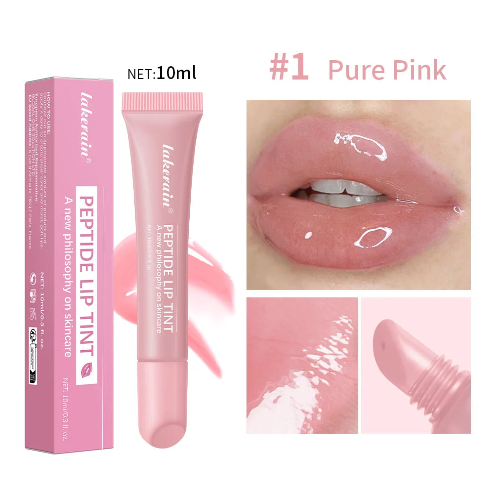 Peptide Lip Gloss