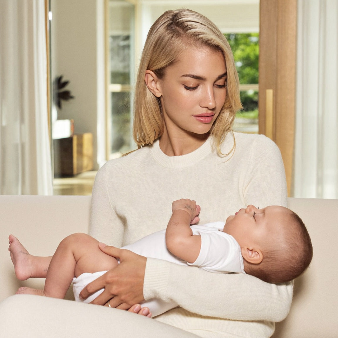 Postpartum
