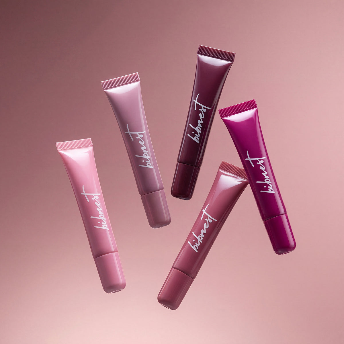 Peptide Lip Gloss