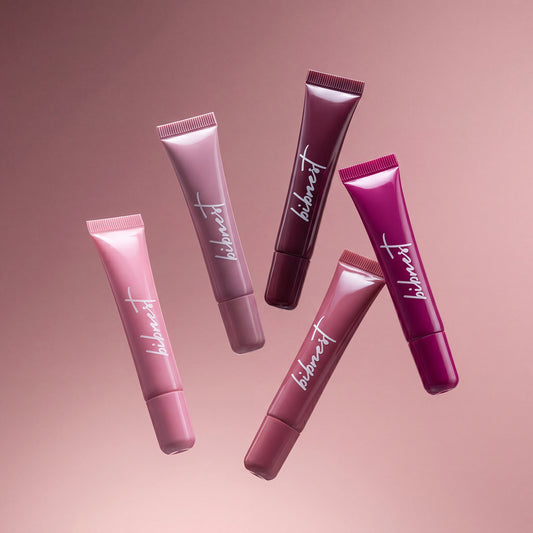 Peptide Lip Gloss