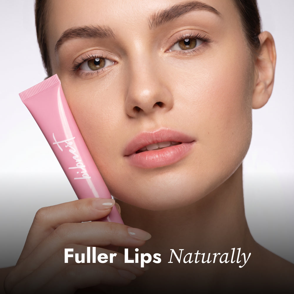 Peptide Lip Gloss