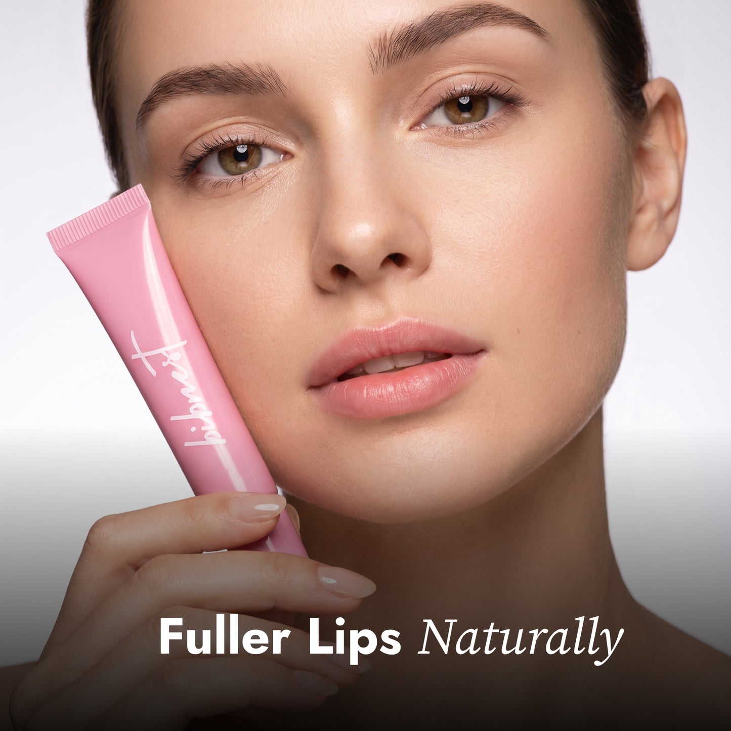 Peptide Lip Gloss