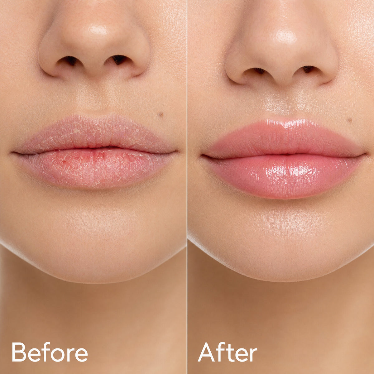 Peptide Lip Gloss