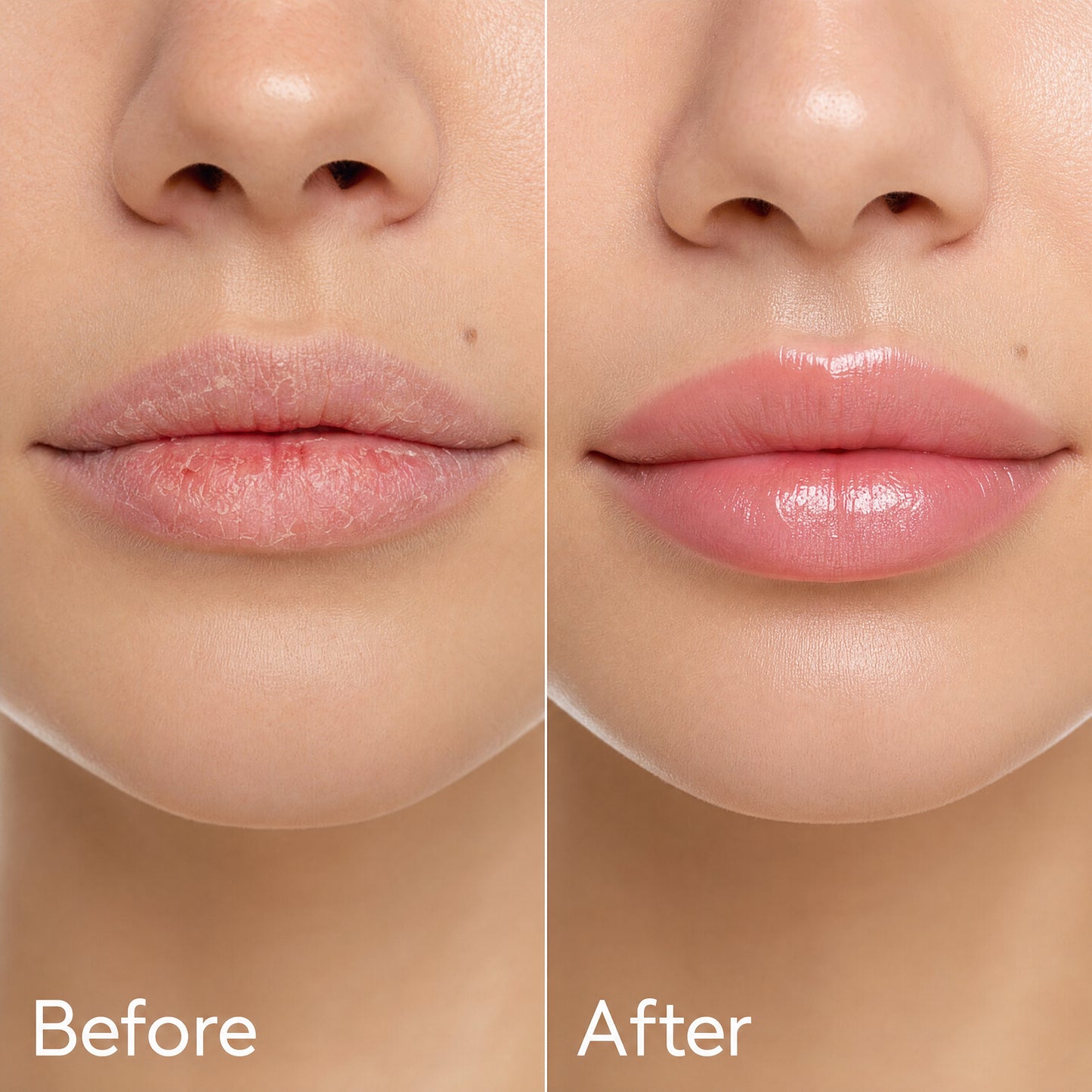 Peptide Lip Gloss