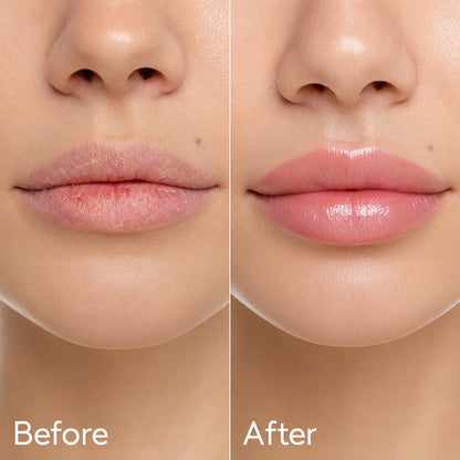 Peptide Lip Gloss