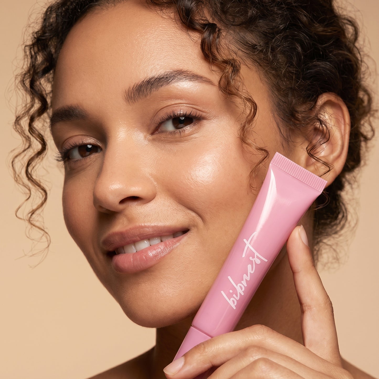 Peptide Lip Gloss