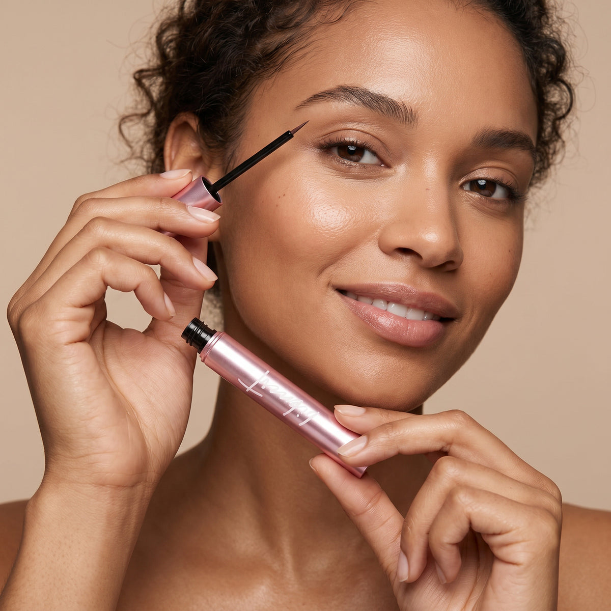 Eyebrow Growth Serum