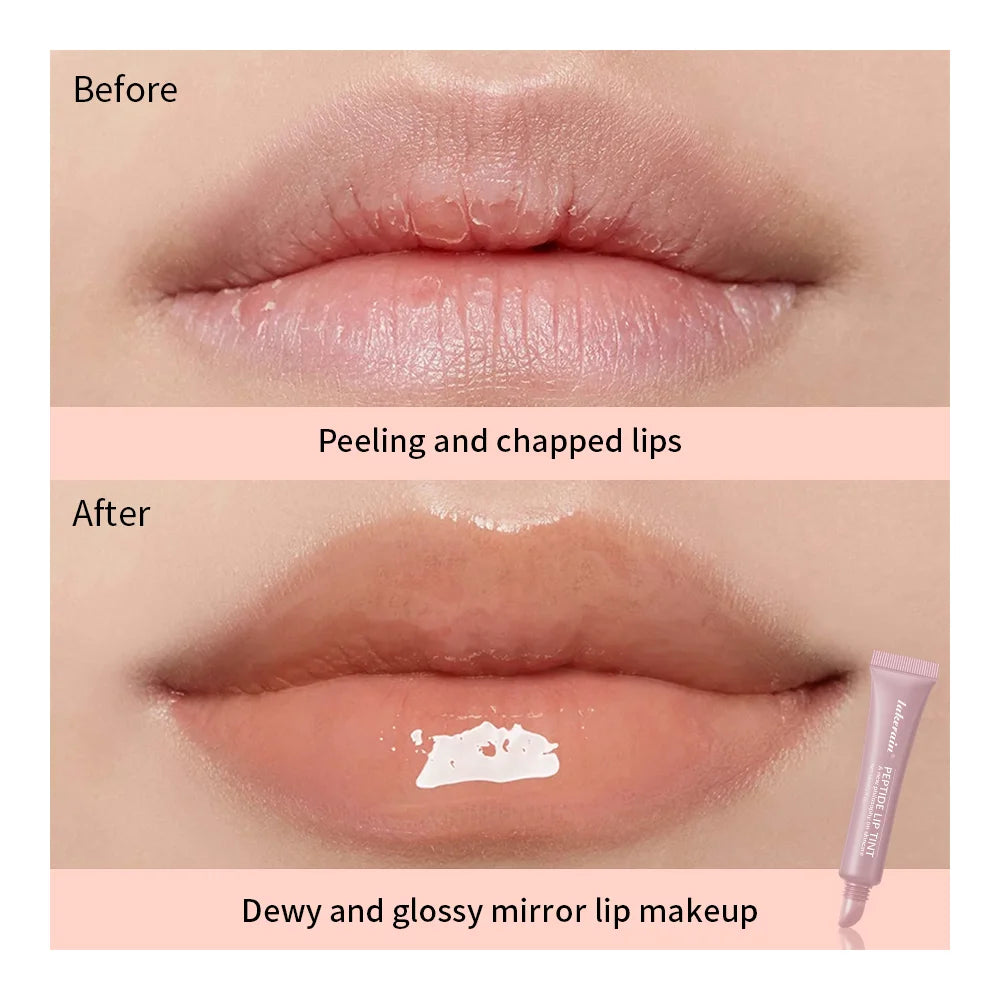 Peptide Lip Gloss