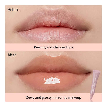 Peptide Lip Gloss