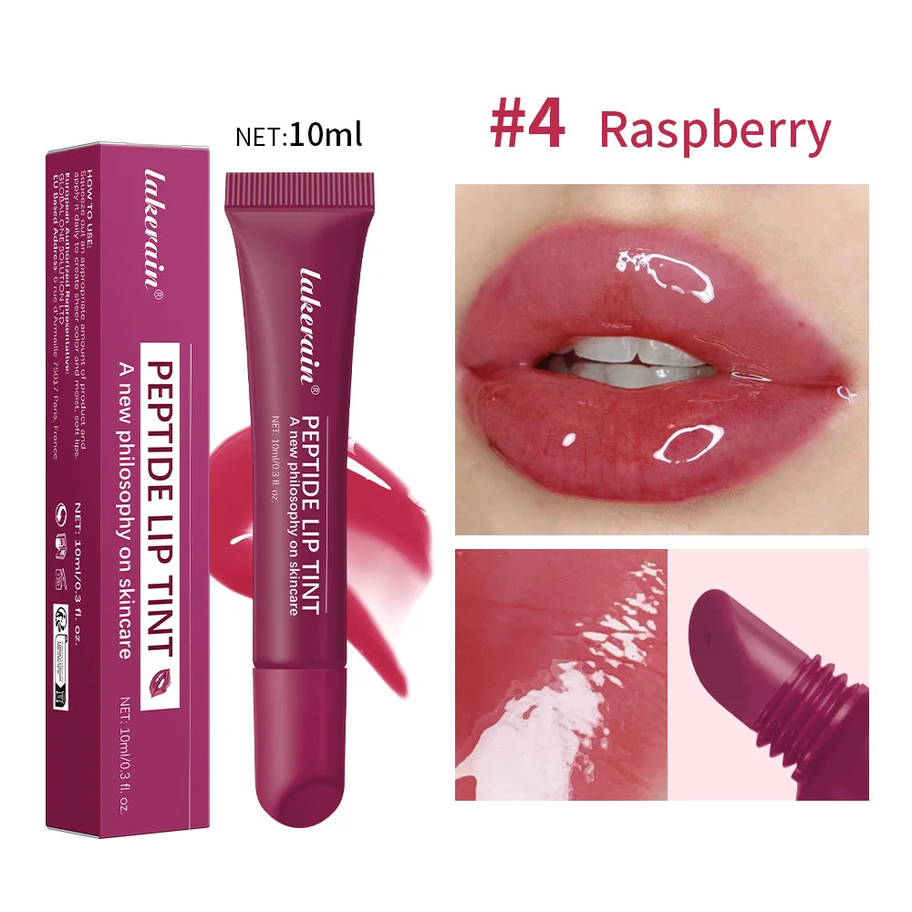 Peptide Lip Gloss