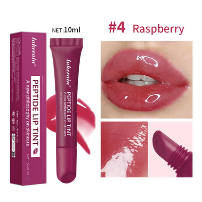 Peptide Lip Gloss