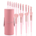 Makeup Brush Set