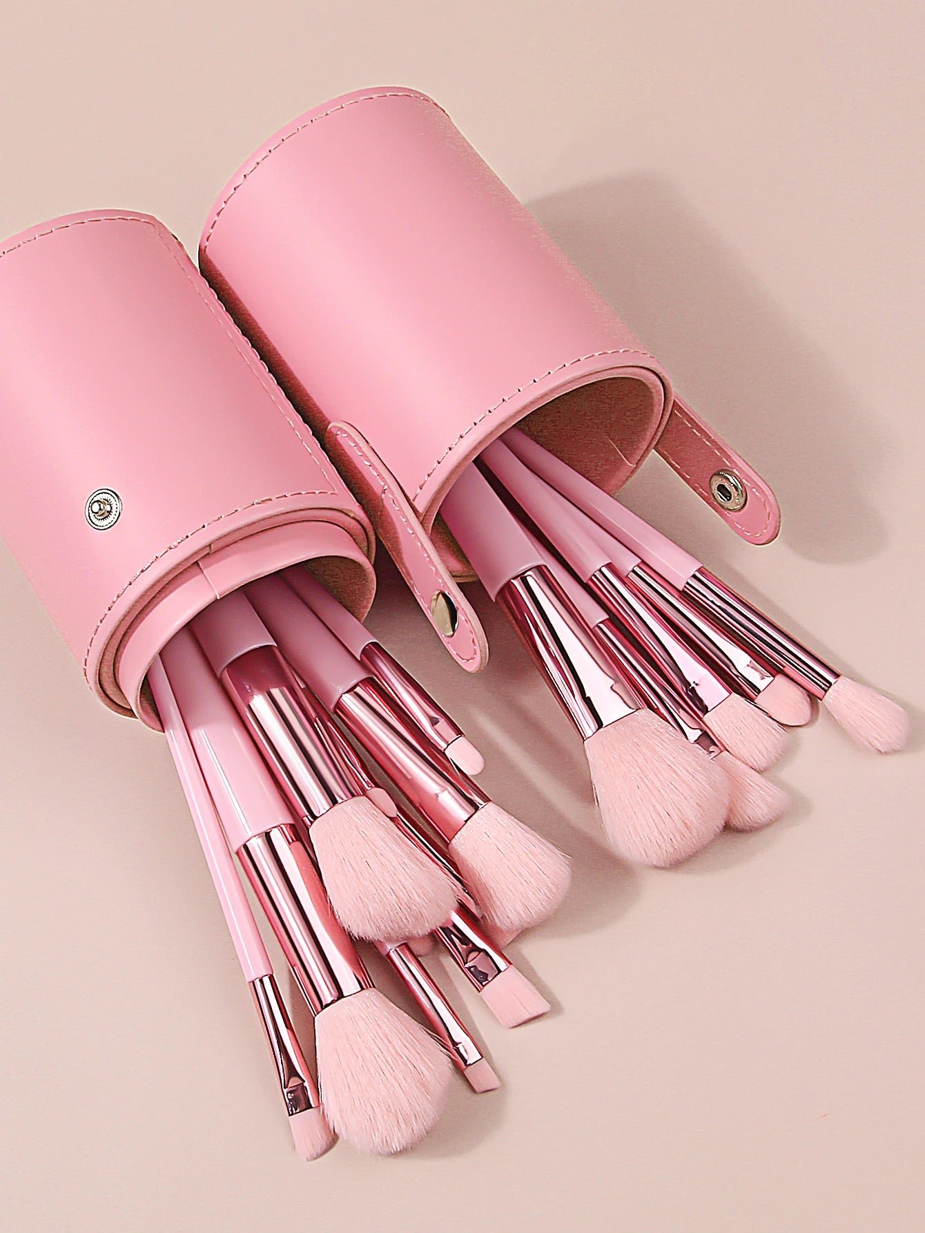 Makeup Brush Set