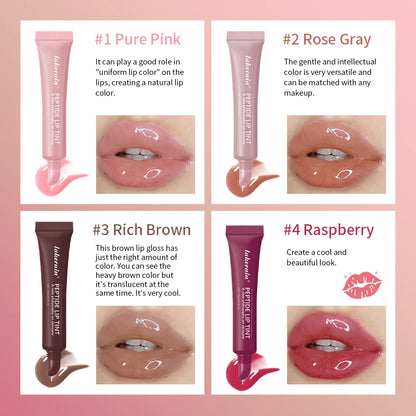 Peptide Lip Gloss