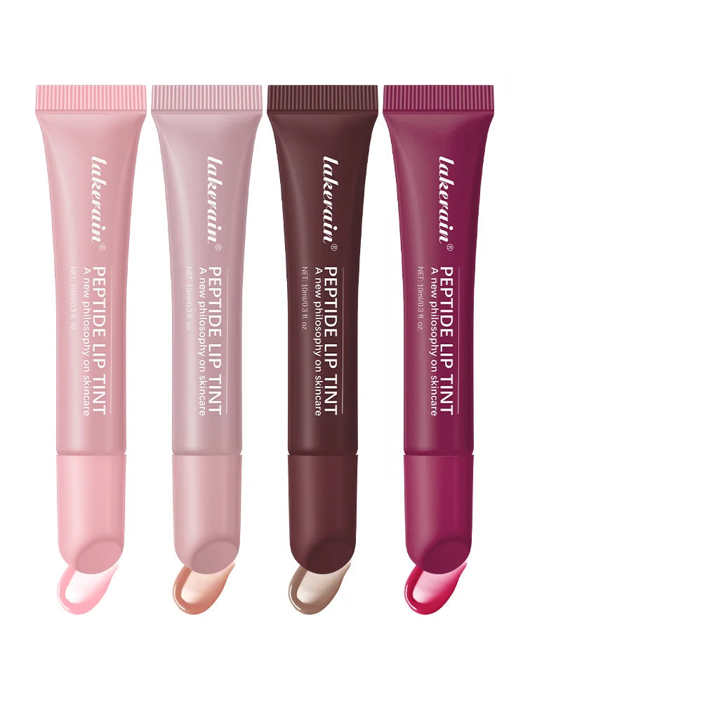 Peptide Lip Gloss