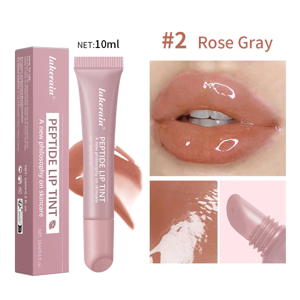 Peptide Lip Gloss