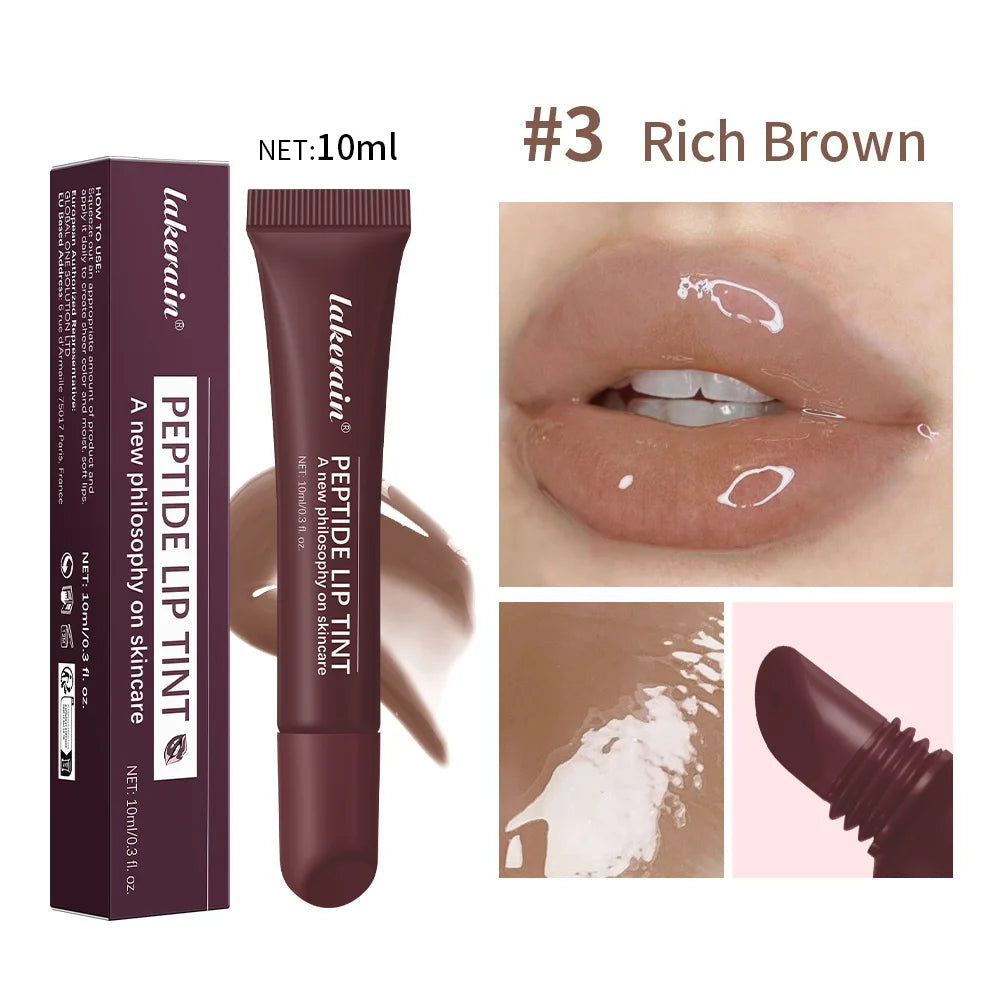 Peptide Lip Gloss