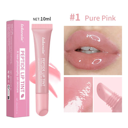 Peptide Lip Gloss
