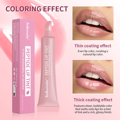 Peptide Lip Gloss