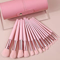 Makeup Brush Set