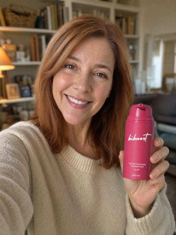 Donna, 55